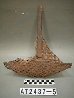 藏品(籐篩勺)的圖片